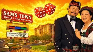 IRON CLAD СНОВА В SAM&rsquo;S TOWN!