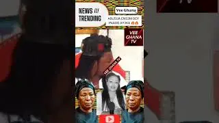 ABUSUA ENS3M DEY PAAOOO AY3KA 🔥🔥