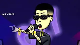DE PRESENTE ELA VAI LEVAR PAU - ANGELLO, MC LONE ( FUNK TIK TOK VIRAL) NATAL 2025