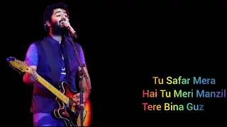 #aedilhemushkil English lyrics song 
