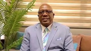 New Year&rsquo;s Address to the Nation | Dr. Hon. Timothy Harris | National Leader of the PLP