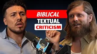 Voice of Reason vs Kameron Waters:  Biblical Criticism: The Truth About Old Testament Sacrifices
