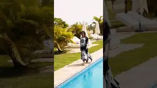 Swimwear collection 2025