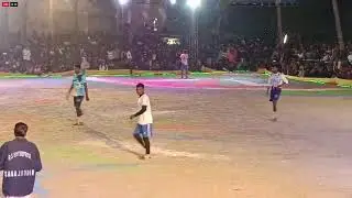 big tournament amgechiya ....rejibul briged vs gangasagar star
