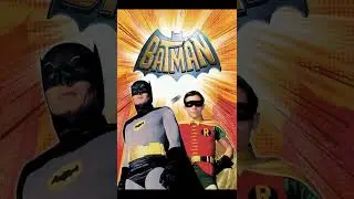 Every Batman Movie Ranked