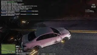 (Не) мощный уход от погони