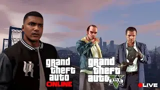 Total Chaos in Los Santos! (Don&rsquo;t Tell the LSPD) | ZEUS IS LIVE 🔴