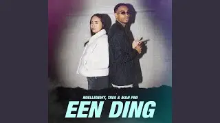 Een Ding