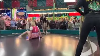 Girls Ping Pong Table Tennis | Live Mega Sport 2026 🏓