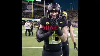 We Miss You Spidey🕷️ #spencerwebb #oregonfootball #oregonducks #rip #nfl #cfb #shorts