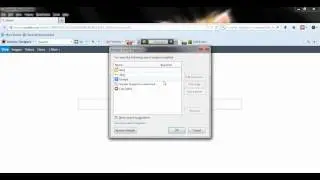 Remove Conduit Toolbar from Mozilla Firefox