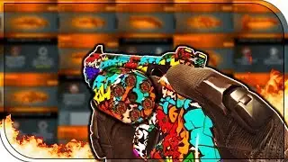 1 KILL with EVERY DLC WEAPON on Infinite Warfare!