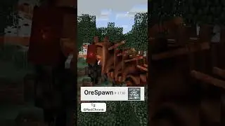 Лучшие моды для Майнкрафта #32 | Tg - @RedChrone #модымайнкрафт #майнкрафтмоды #майнкрафтобзор