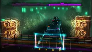 Rocksmith 2014 CDLC - Lazerray - TV On The Radio