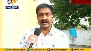 ACB Catches BC Welfare Officer Red Handed | over While Taking Bribe | Repalle