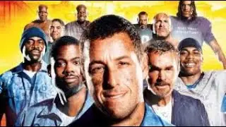 The Longest Yard  Full Movie Facts & Review /  Adam Sandler / Chris Rock