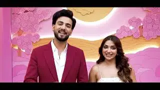 Engaged Season 2 | Give Love Another Chance‬ |Elvish Yadav‬, Jiya Shankar 14th Feb|JioHotstar Sparks
