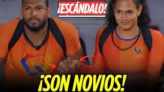 ¿AMOR O DRAMA? ZAMBRANO Y MIRIAM ¡SON NOVIOS! 💔 KATIUSKA EXPLOTA