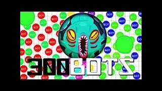 INSANE 300-200 FREE BOTS TESTING AGAR.BIO BOTS! NOT CLICKBAIT!