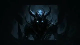 Sopah - Shadow Fiend (Phonk Version)
