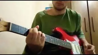 Dirty Guitar (Black Metal) PostSong - SadGoo / dead grunge .