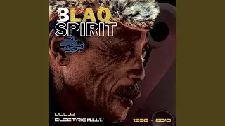 The Bushmen and Flipper Dalton - Looking Forward (Flipper Dalton Mix)