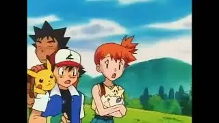 Muk Attacks Professor Oak Showdown at the Poke-Corral