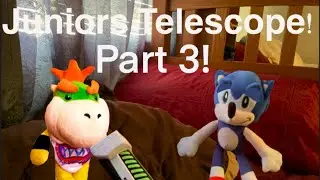 BJPS short: Juniors microscope part 3!