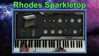 Rhodes Sparkletop
