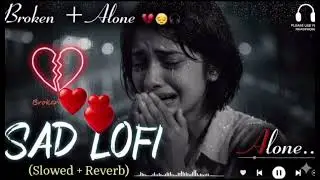 BK_MUSIC Night_of_Emotions_Jukebox_-_AZEEB_Nonstop_Sad_Romantic Bollywood_Hits_2025