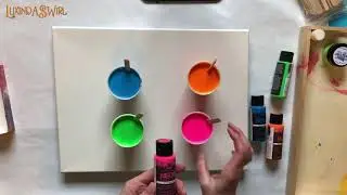 Let's Take Neon 