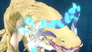 Lord of Heroes Calamity's Cradle Music