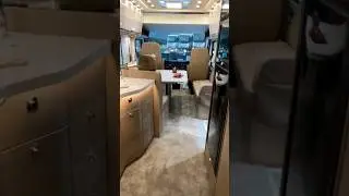 Stunning Innovation Motorhome: Exploring the 2024 Morelo Palace 88 LB RV Masterpiece #rvlife #rv