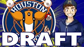 Houston Gastros Draft Analysis - GBA D-League S2