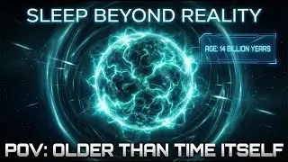 The Universe&rsquo;s Biggest Unsolved Mysteries: A Relaxing Space Documentary