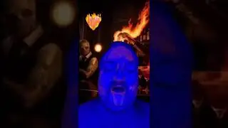 #popevil #music #cosplayart #cosplay #lipsync #facepaint #facepainter #tiktokvideo #tiktok
