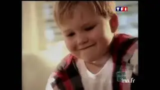 Puppy Racers 2001 French Ad On TF1