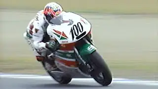 1999[GP250] [GP125] MFJグランプリ 「モーターランド2 」番組前半