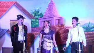 Kannada Natak full comedy village natak full HD 2017