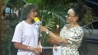 25.09.24 PROJETO CASAMENTO DOS SONHOS REPORTAGEM GISLENE RIBEIRO ENTREVISTA A CABELEIREIRA LUCR&Eacute;CIA