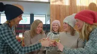 Raise a Toast to Traverse City Uncorked 2024