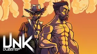 Justin Timberlake - SexyBack (WODD & HEYZ Remix)