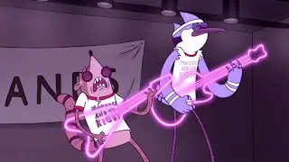 Regular Show (ft. Jasiah)