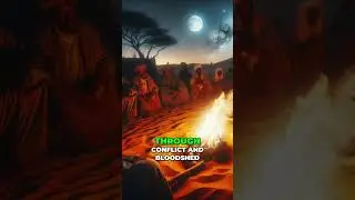 Unveiling the Wayfarer's Path  A Galactic Journey to Unity  #history #africanfolktales #story