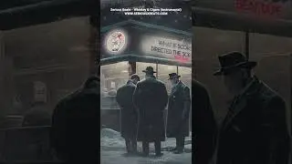 Serious Beats - Whiskey & Cigars (Hip Hop Instrumental)