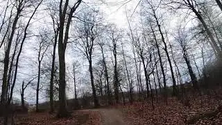 Himmelstorp - Vejbystrand Trail l&ouml;pning