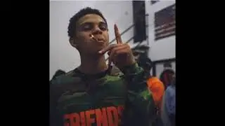 D Savage & UnoTheActivist - Anticipation (prod. Chinatown)