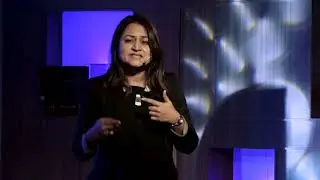 Speed of Mind: The Brain Science Leader | Ayesha Jahan Bibha | TEDxDaffodilU