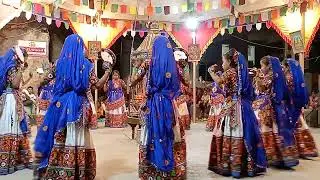 ll khanjari raas ll varjang jaliya ll