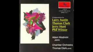 Jerry Hunt &bull; Fluud [1988]